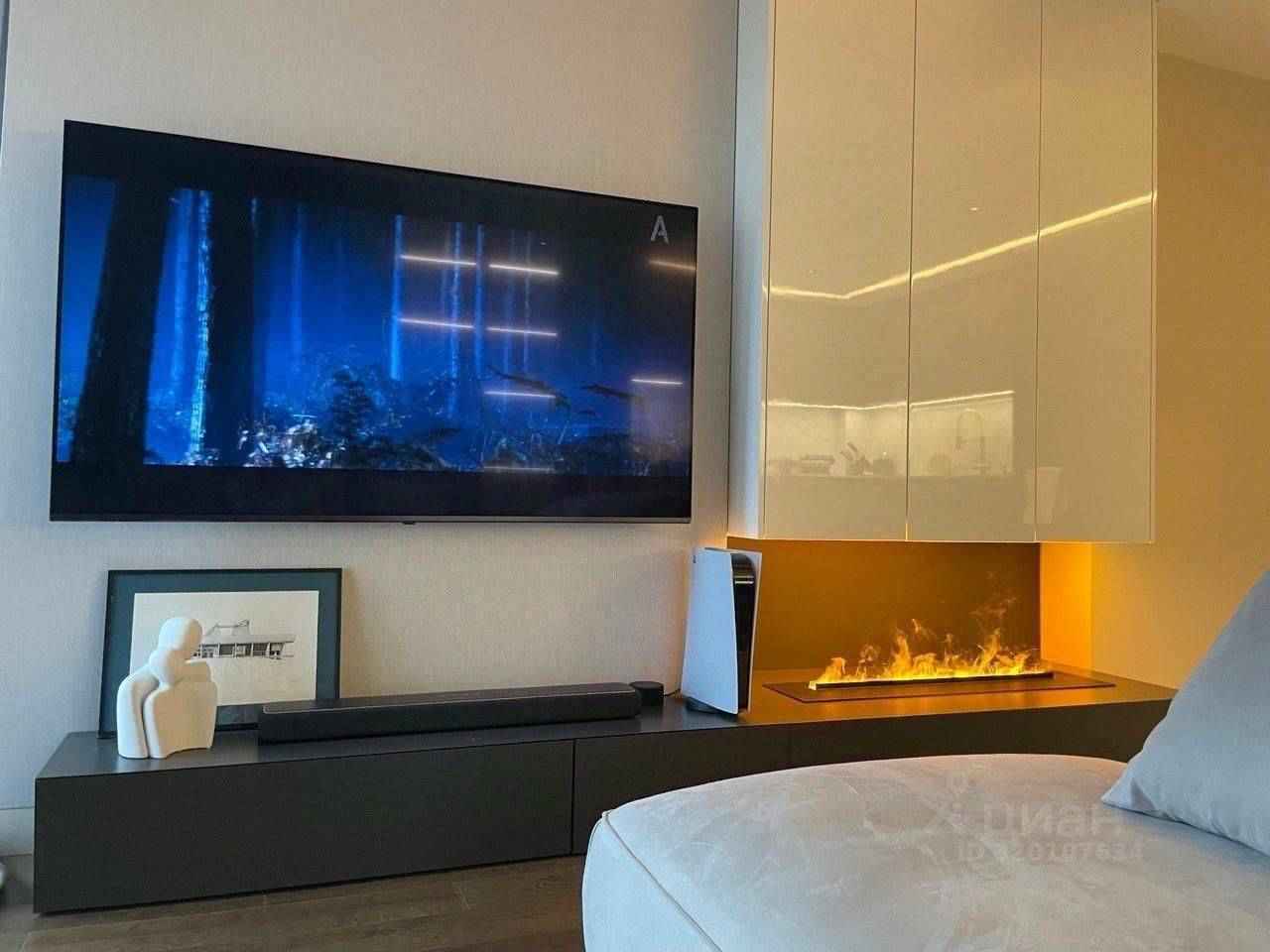2-комнатная квартира, 100 м² — фотография 3