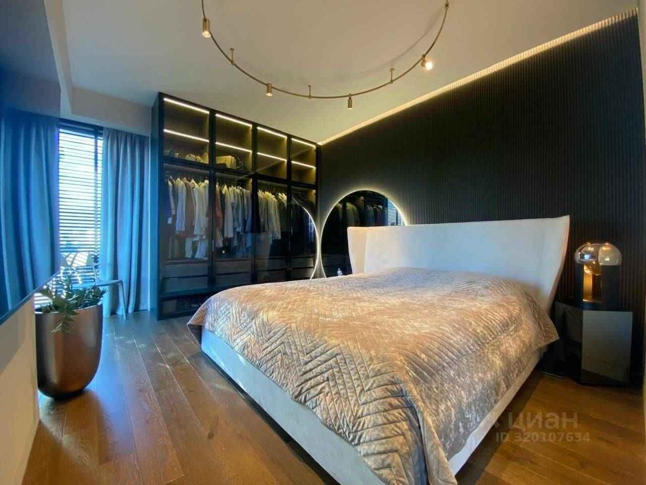 2-комнатная квартира, 100 м² — фотография 2
