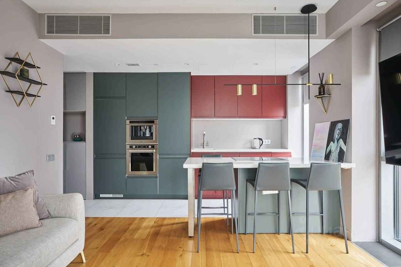 2-комнатная квартира, 50 м²