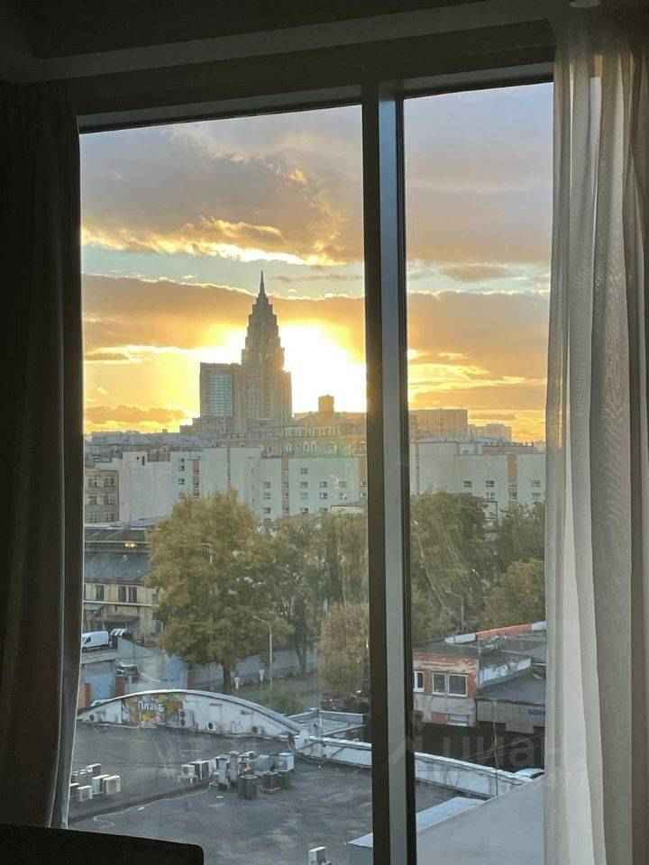 2-комнатная квартира, 50 м² — фотография 2