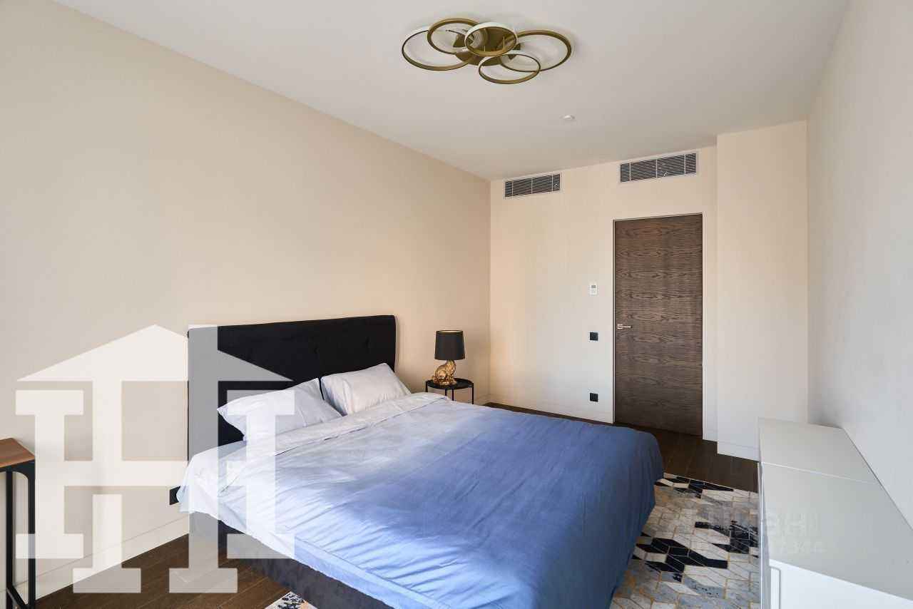 3-комнатная квартира, 100 м² — фотография 3