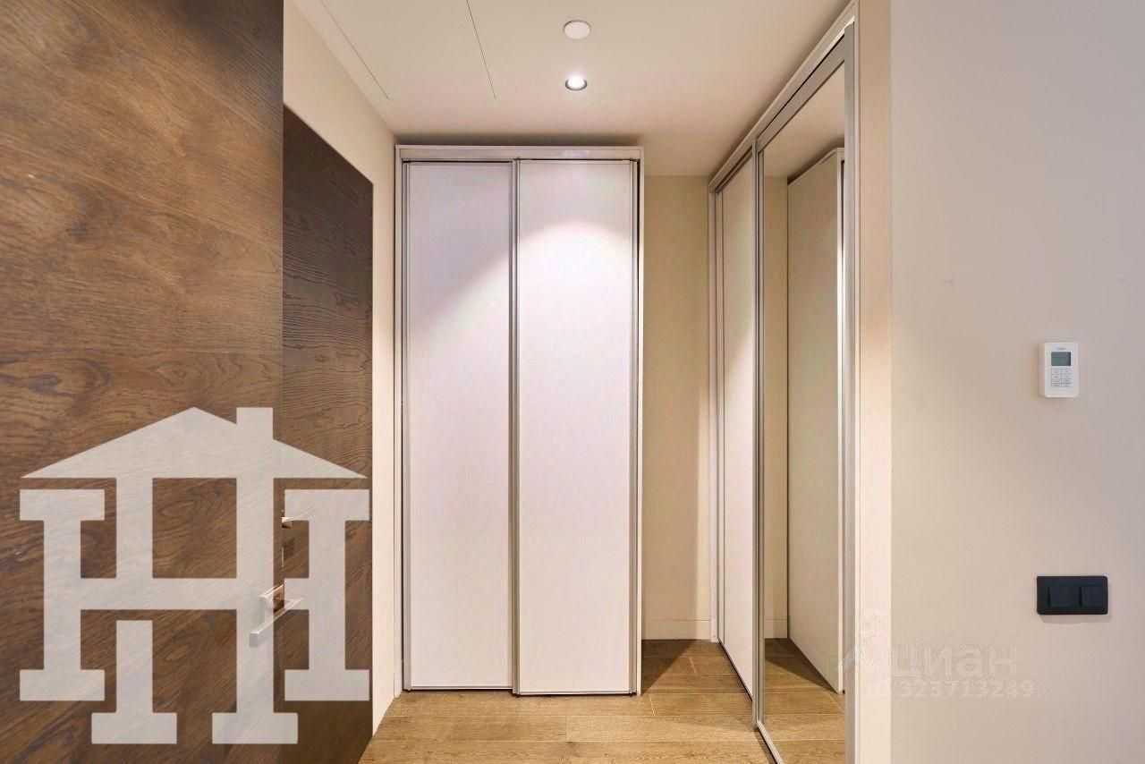 3-комнатная квартира, 100 м² — фотография 3