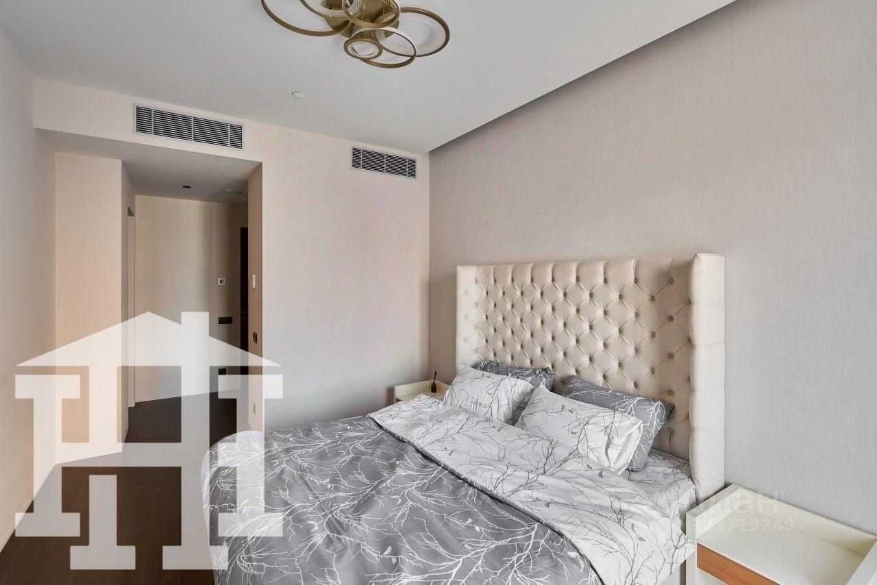3-комнатная квартира, 100 м²