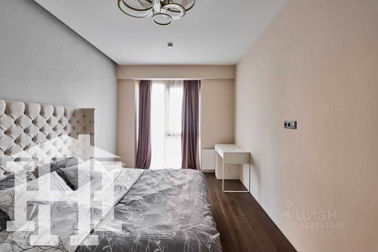 3-комнатная квартира, 100 м² — фотография 2