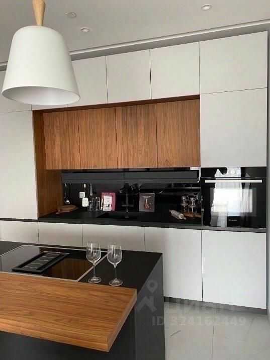 2-комнатная квартира, 57 м² — фотография 3
