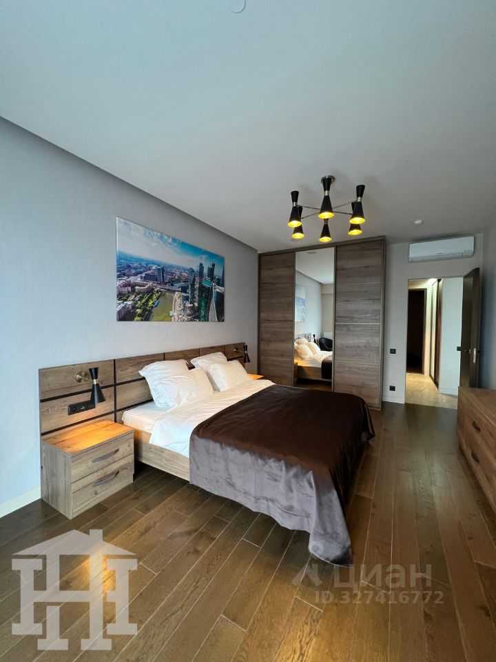 2-комнатная квартира, 60 м²