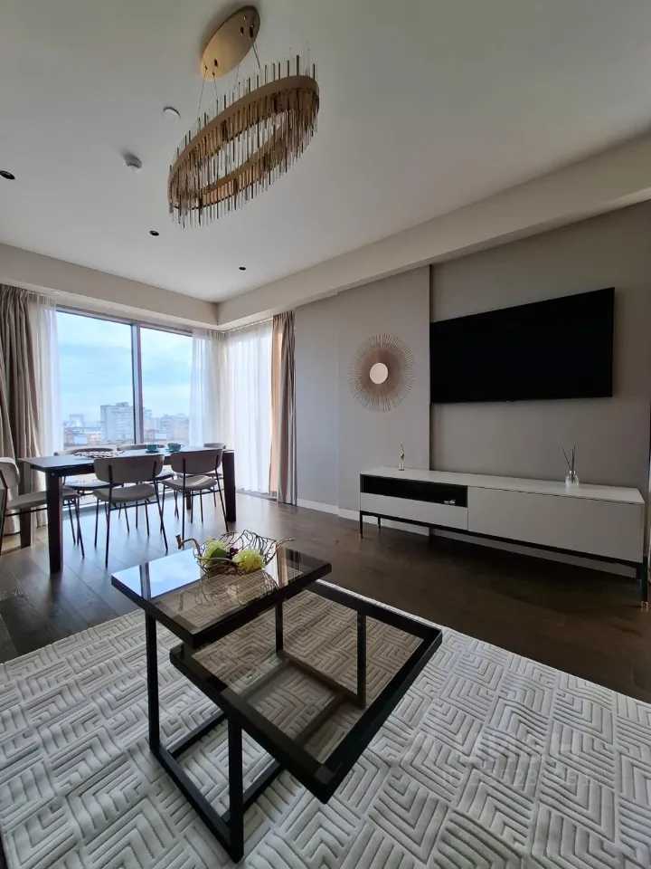 3-комнатная квартира, 104,2 м²