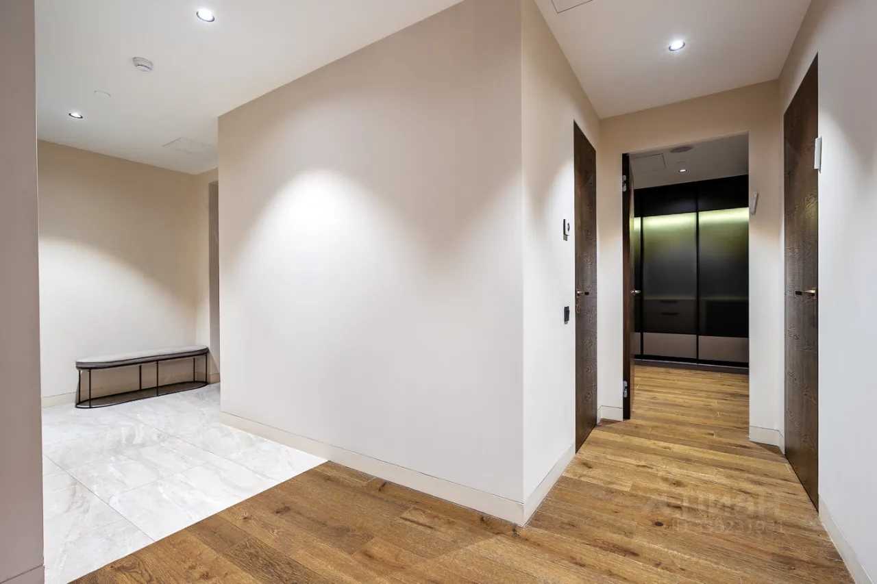 3-комнатная квартира, 104,2 м² — фотография 3