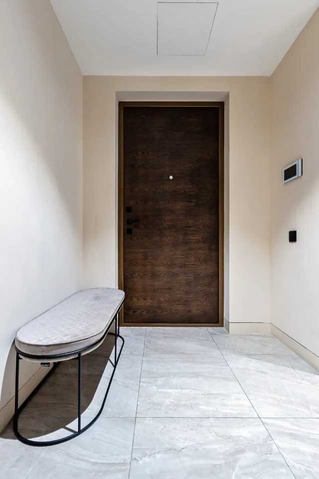 3-комнатная квартира, 104,2 м² — фотография 2