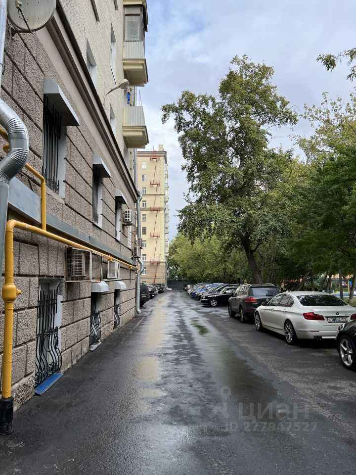 3-комнатная квартира, 76 м² — фотография 3