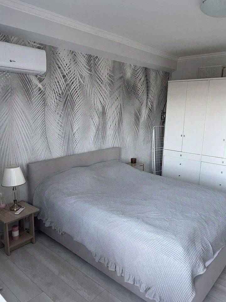 1-комнатная квартира, 38 м² — фотография 2
