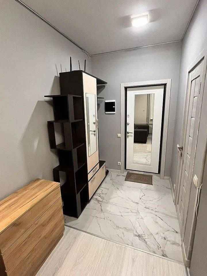 1-комнатная квартира, 20 м² — фотография 3
