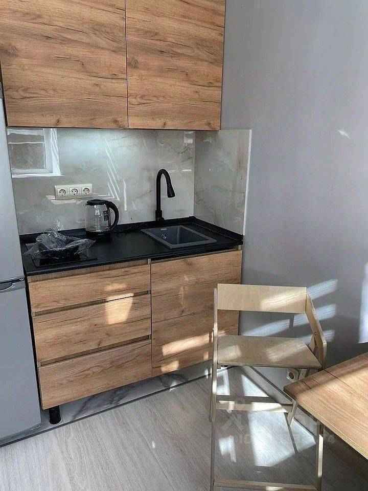 1-комнатная квартира, 20 м²