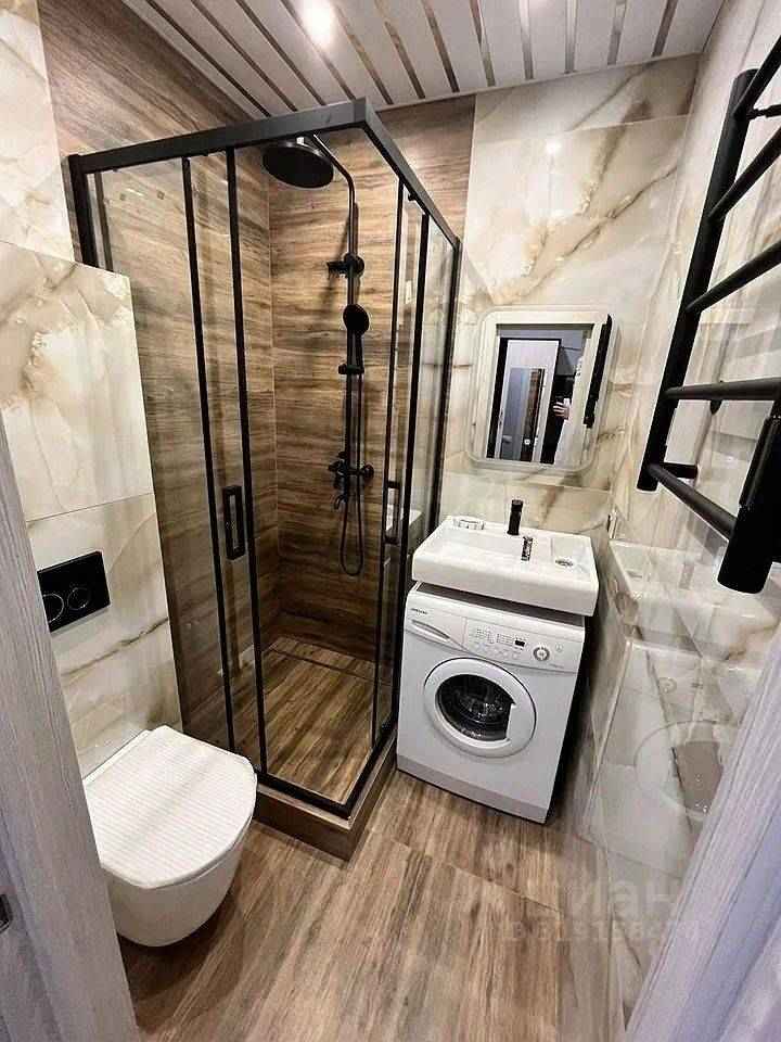 1-комнатная квартира, 20 м² — фотография 2