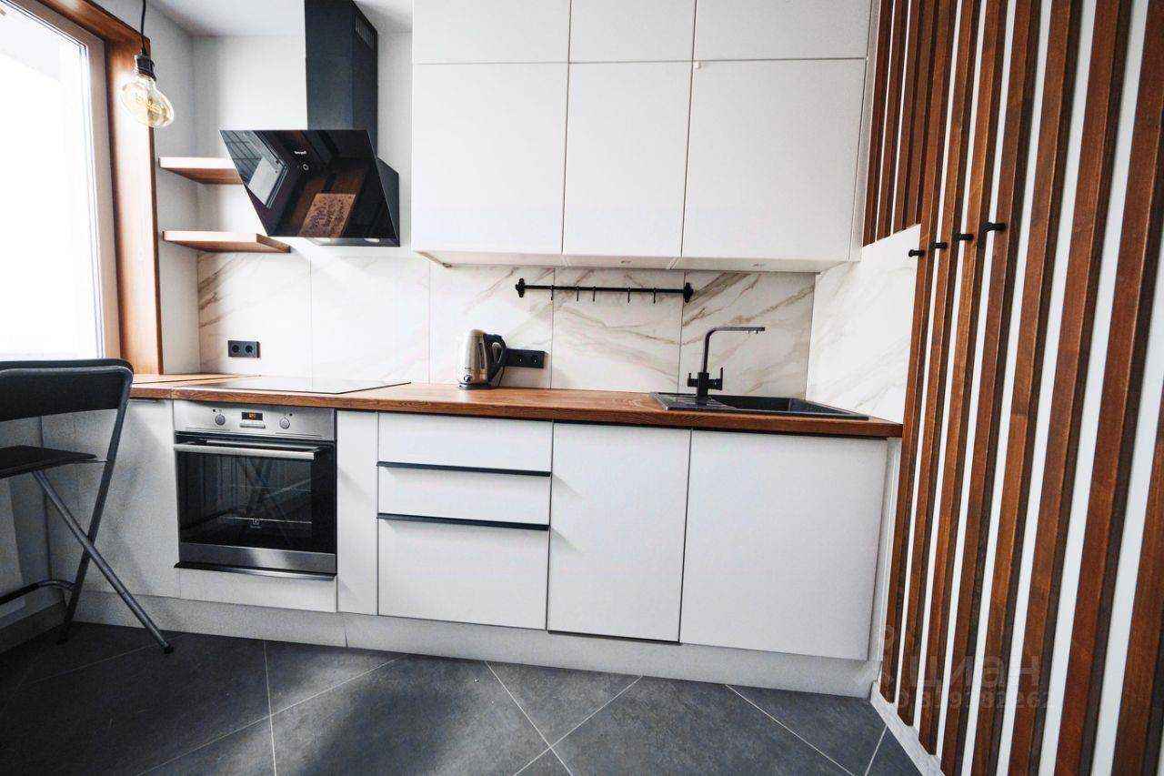3-комнатная квартира, 70 м²
