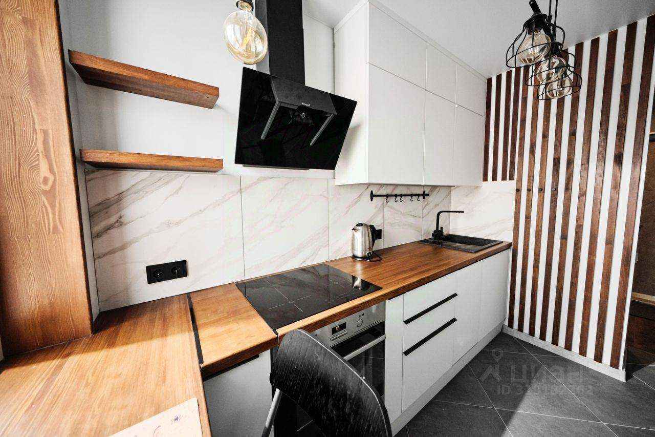 3-комнатная квартира, 70 м² — фотография 2