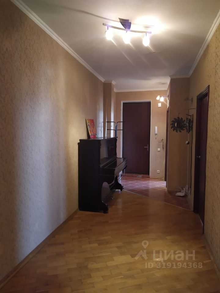 3-комнатная квартира, 81 м² — фотография 2