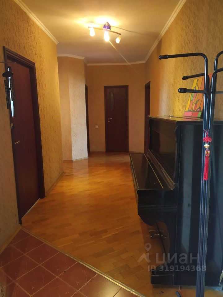 3-комнатная квартира, 81 м² — фотография 3