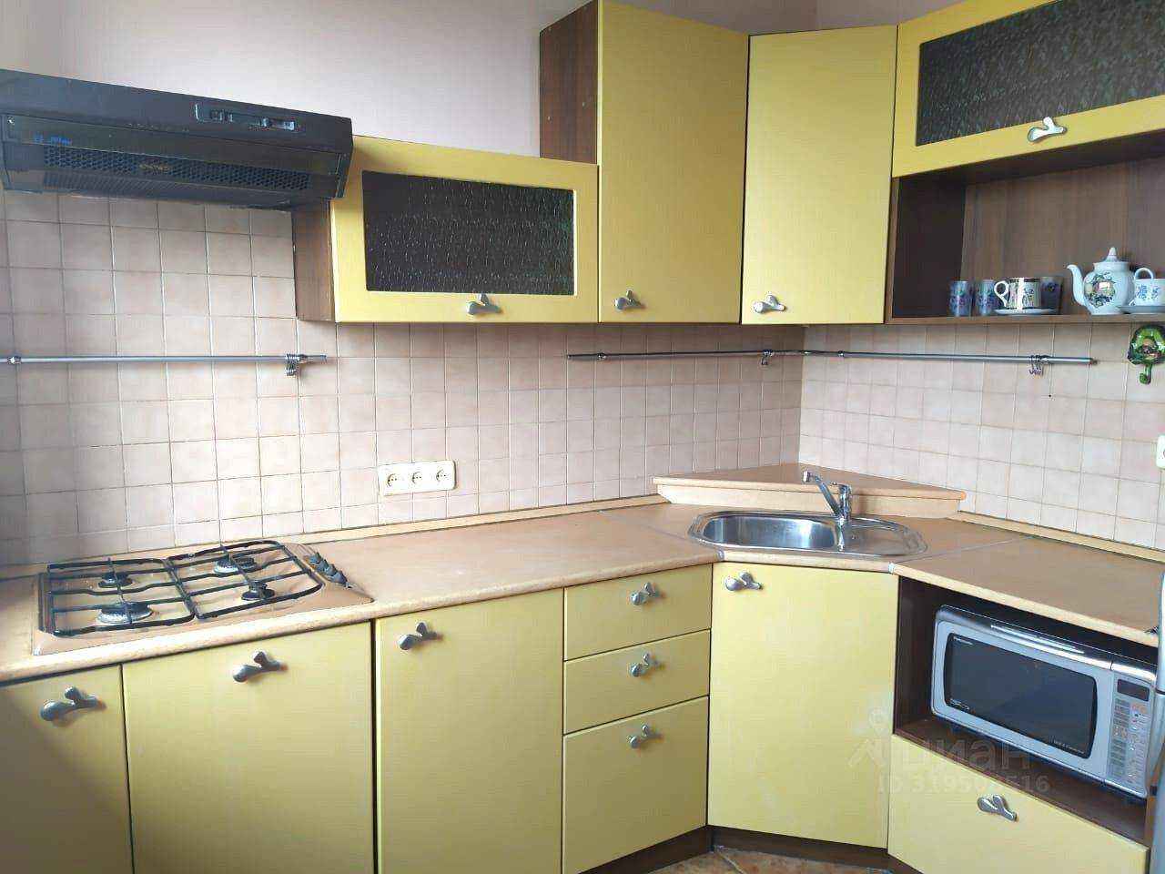 3-комнатная квартира, 82 м² — фотография 2