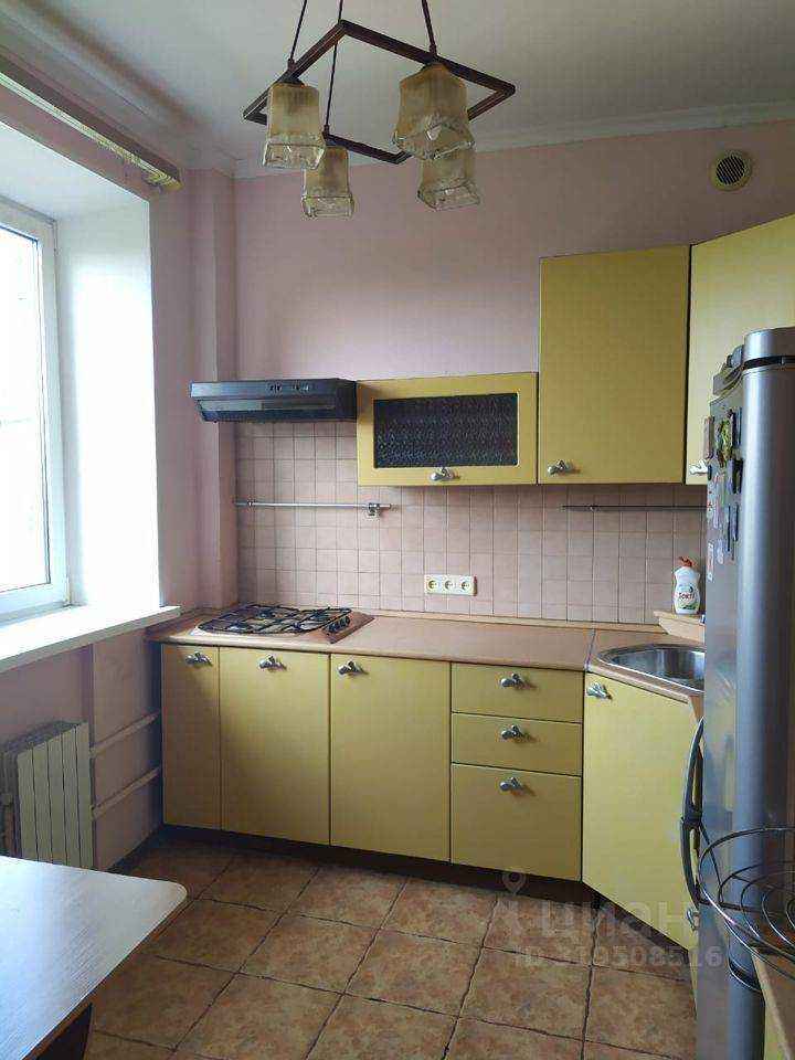 3-комнатная квартира, 82 м² — фотография 3
