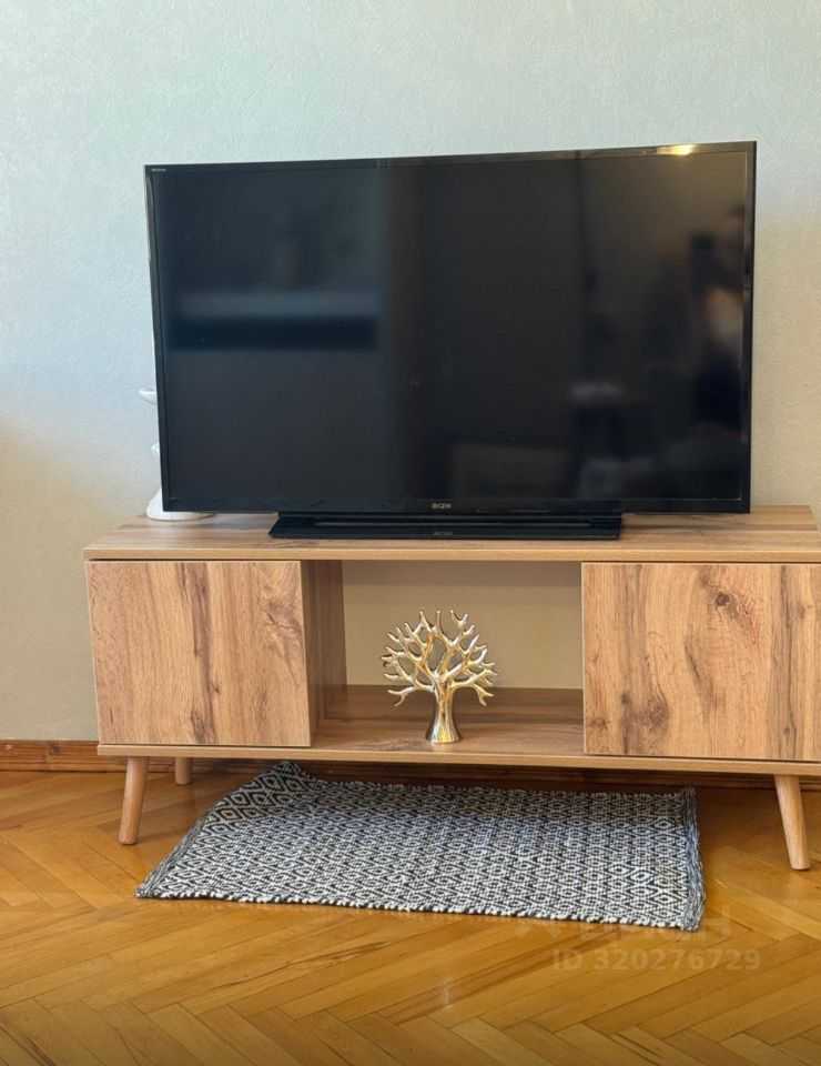 1-комнатная квартира, 33,9 м² — фотография 3