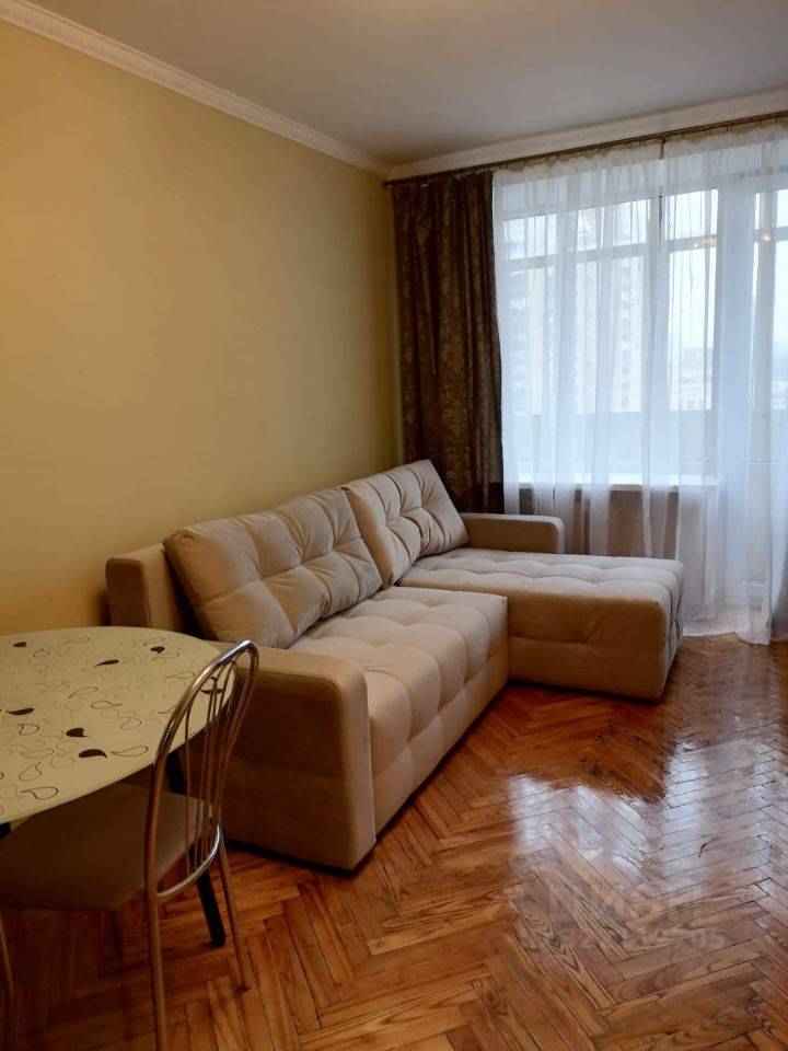 3-комнатная квартира, 55 м² — фотография 3