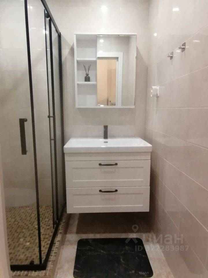 1-комнатная квартира, 21 м² — фотография 3