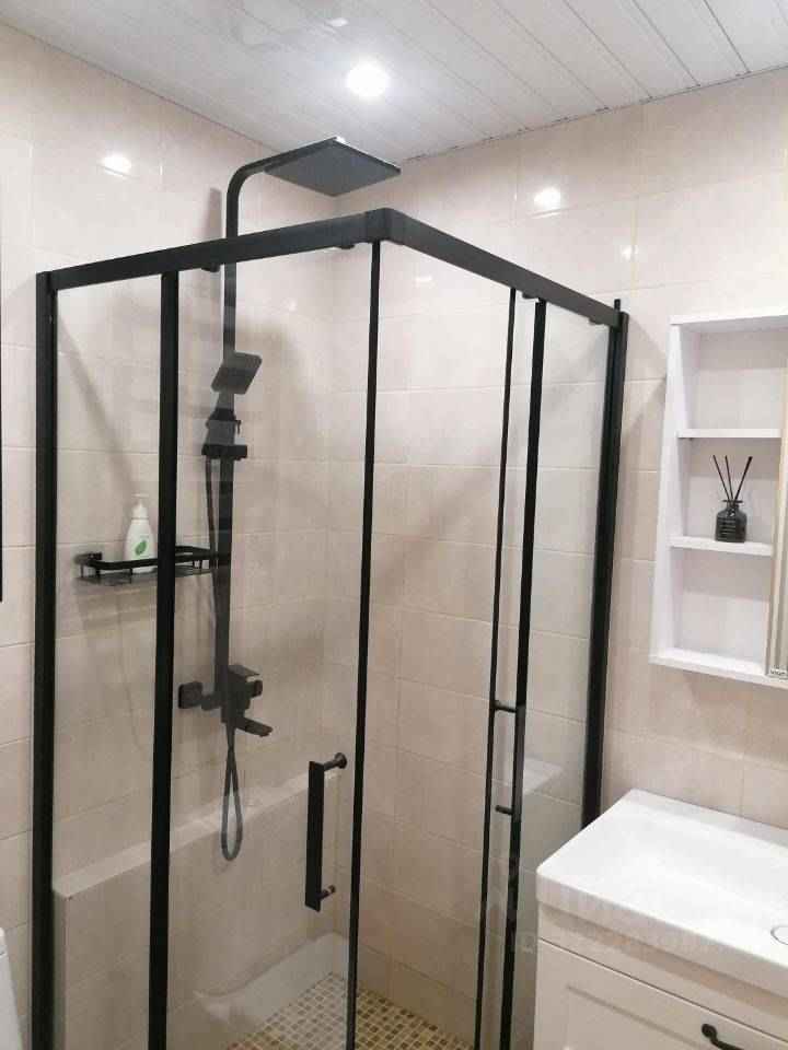 1-комнатная квартира, 21 м² — фотография 2