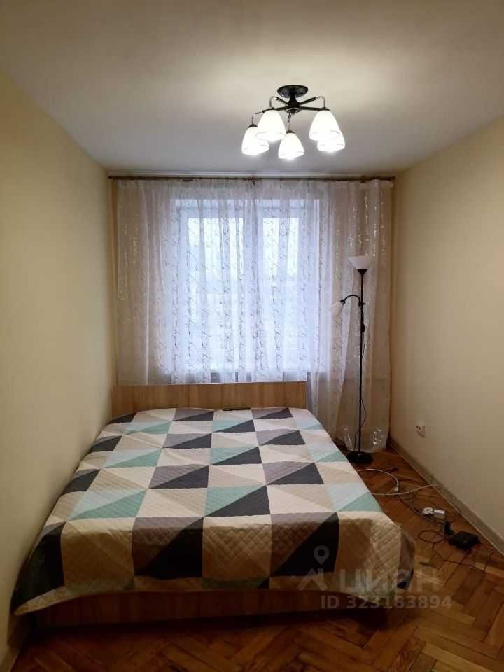 2-комнатная квартира, 55 м² — фотография 3