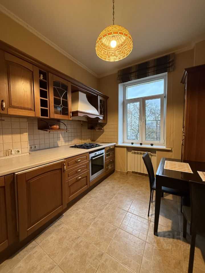 3-комнатная квартира, 78 м²