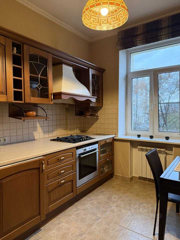 3-комнатная квартира, 78 м² — фотография 3