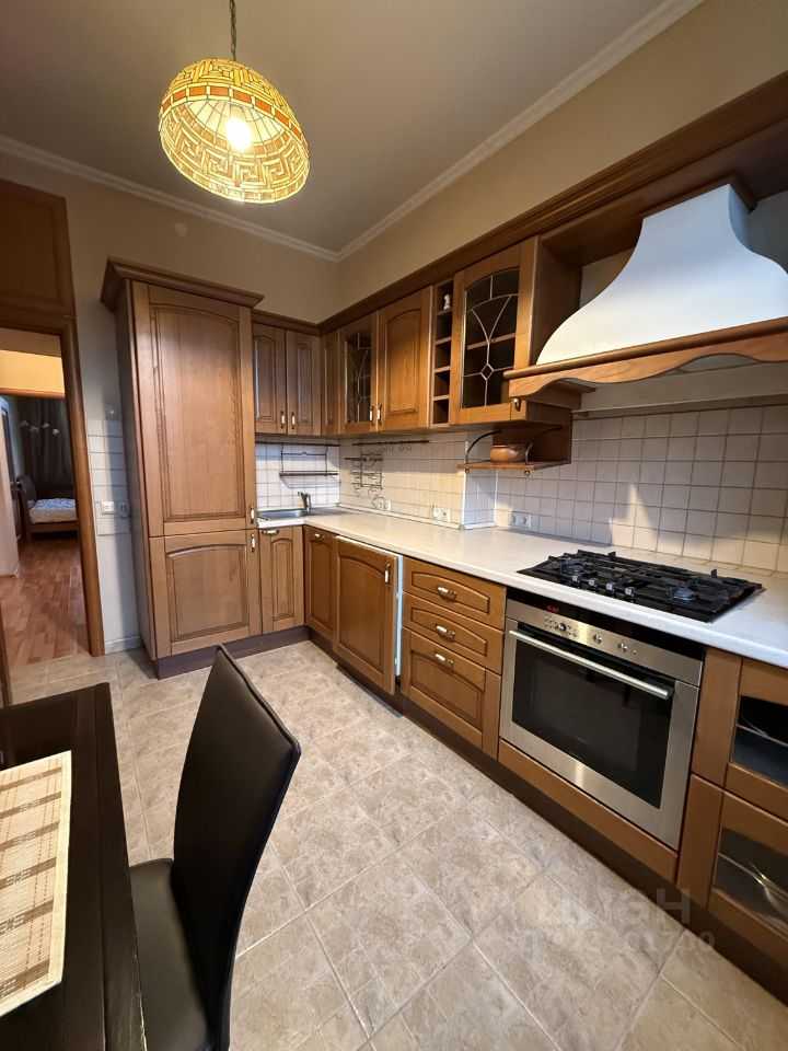 3-комнатная квартира, 78 м² — фотография 2
