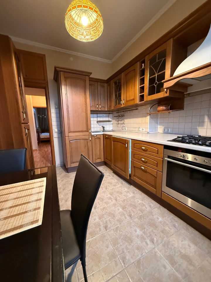3-комнатная квартира, 78 м² — фотография 2