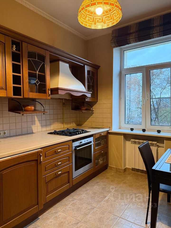 3-комнатная квартира, 78 м²