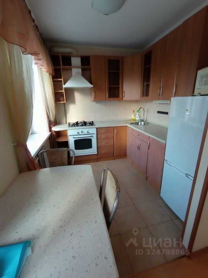 1-комнатная квартира, 32 м²