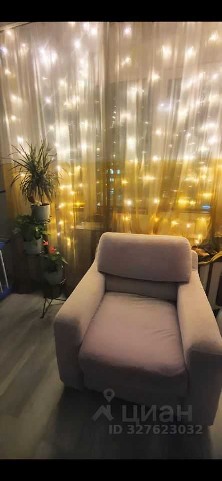 2-комнатная квартира, 45 м² — фотография 2