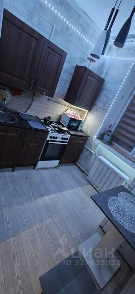 2-комнатная квартира, 45 м² — фотография 3