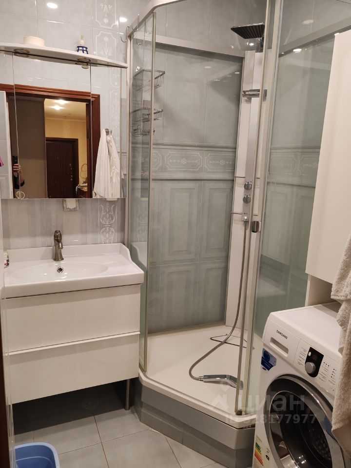 3-комнатная квартира, 81 м² — фотография 3