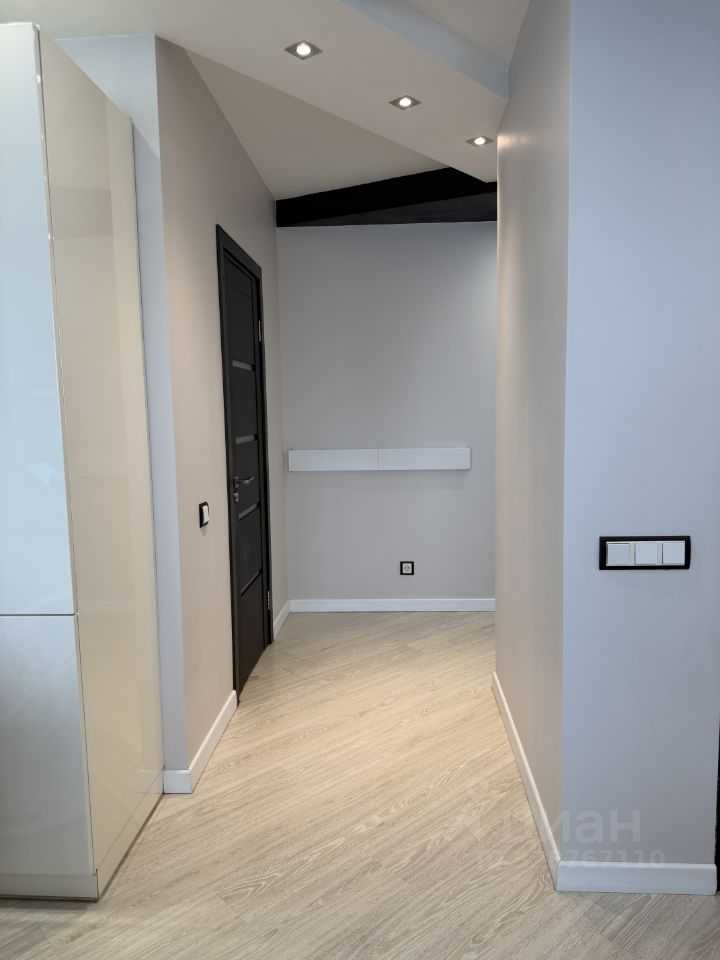 1-комнатная квартира, 42 м² — фотография 2