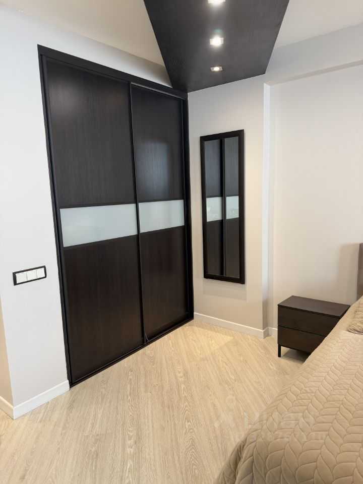 1-комнатная квартира, 42 м² — фотография 3