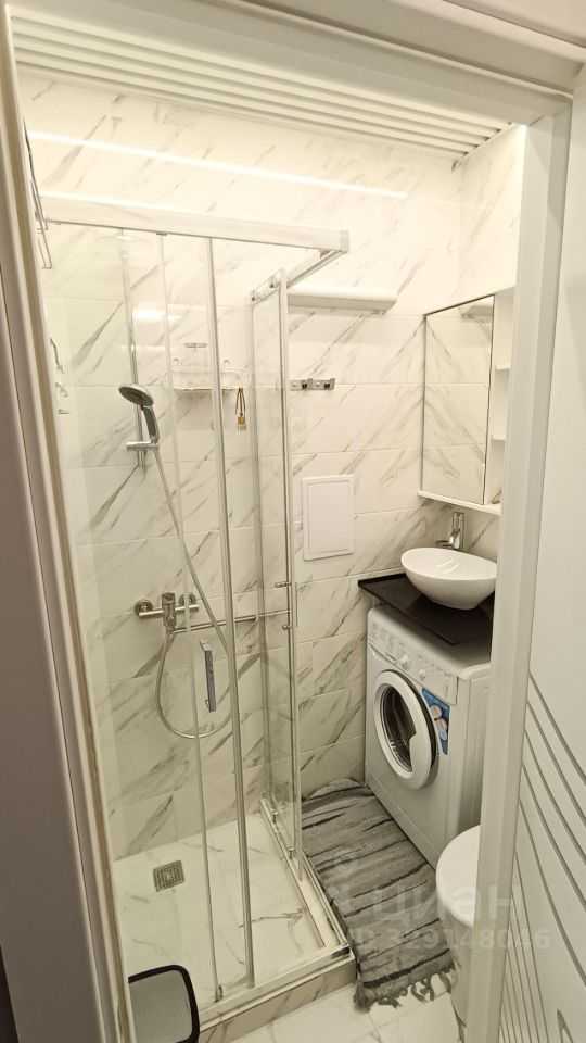 1-комнатная квартира, 12 м² — фотография 3