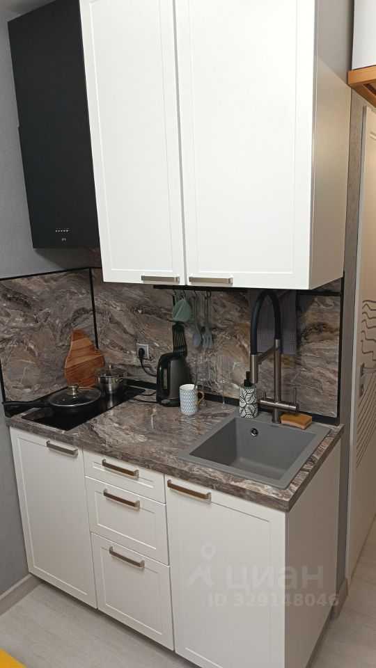 1-комнатная квартира, 12 м² — фотография 2