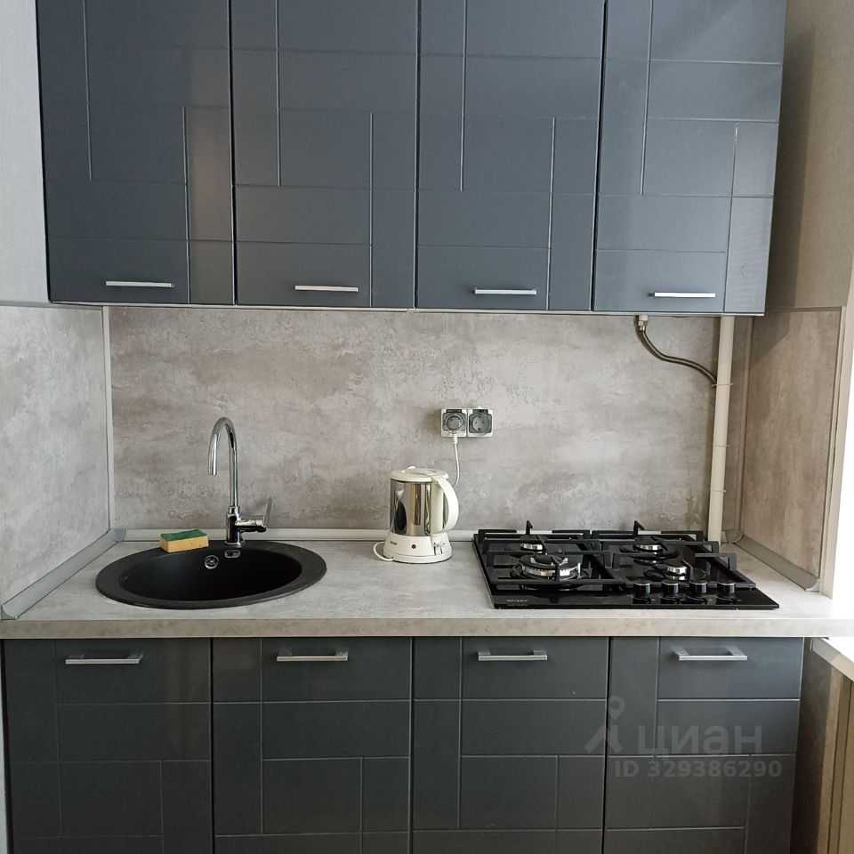 2-комнатная квартира, 42 м² — фотография 3