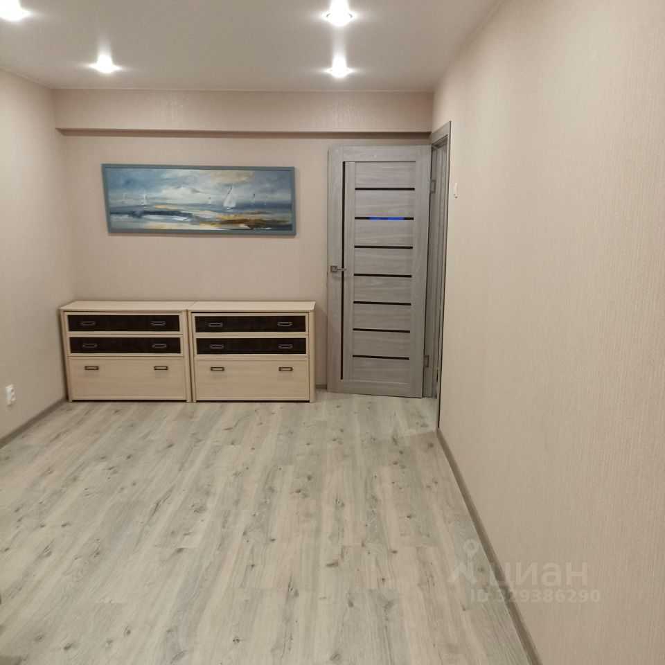 2-комнатная квартира, 42 м²