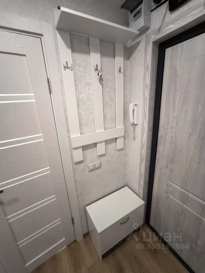 2-комнатная квартира, 44,5 м² — фотография 3