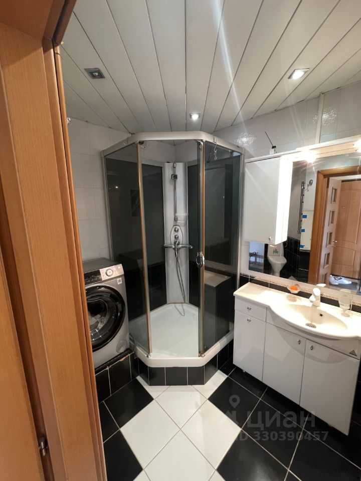1-комнатная квартира, 31,8 м² — фотография 2