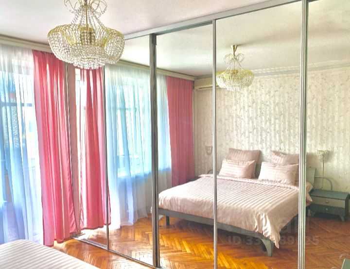 3-комнатная квартира, 72 м² — фотография 2
