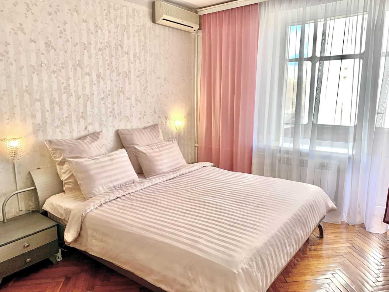 3-комнатная квартира, 72 м²