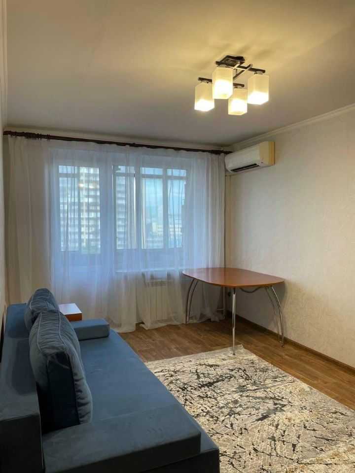 2-комнатная квартира, 44 м² — фотография 2