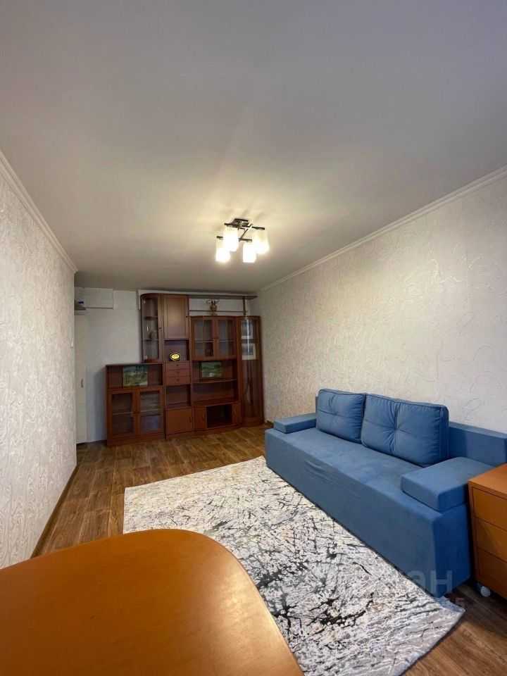 2-комнатная квартира, 44 м²